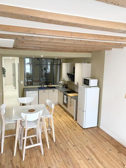 Appartement De En Vignes *